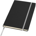 Classic A5 hard cover notebook, Twilight Grey