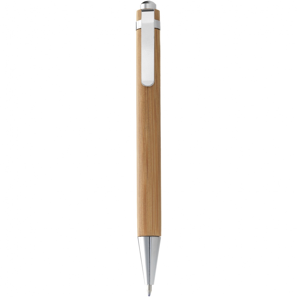 Logotrade promotional gift picture of: Celuk bamboo ballpoint pen