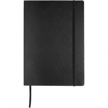 Logotrade corporate gift image of: Executive A4 hard cover notebook