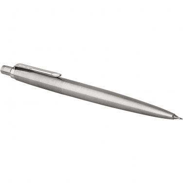 Logotrade promotional merchandise picture of: Parker Jotter mechanical pencil with built-in eraser