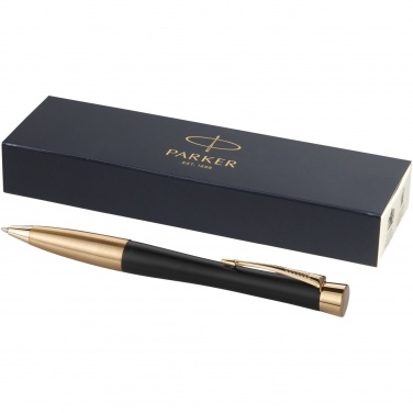 Logotrade corporate gift picture of: Parker Urban ballpoint pen