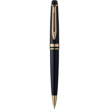 Logo trade promotional products image of: Waterman Expert ballpoint pen