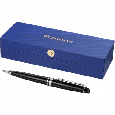 Logo trade promotional giveaway photo of: Waterman Expert ballpoint pen