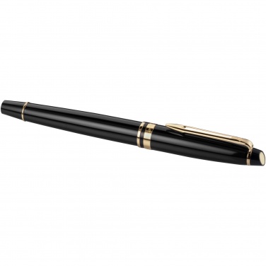 Logo trade promotional items picture of: Waterman Expert rollerball pen