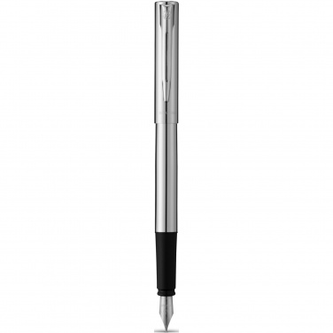 Logo trade promotional merchandise picture of: Waterman Graduate fountain pen