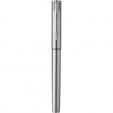 Logotrade promotional gift picture of: Waterman Graduate rollerball pen