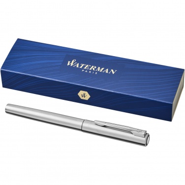 Logo trade promotional gift photo of: Waterman Graduate rollerball pen