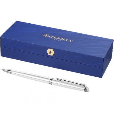 Logo trade business gift photo of: Waterman Hémisphère ballpoint pen