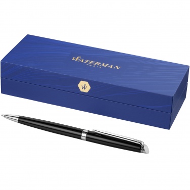 Logo trade advertising product photo of: Waterman Hémisphère ballpoint pen