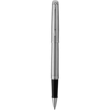 Logotrade business gift image of: Waterman Hémisphère rollerball pen