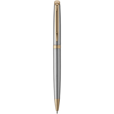 Logotrade advertising product image of: Waterman Hémisphère ballpoint pen