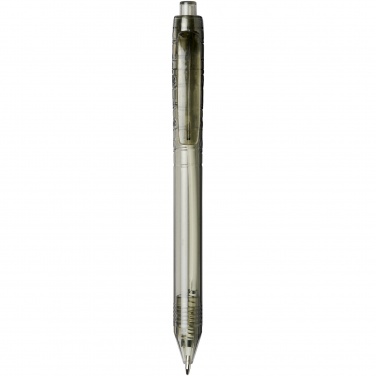 Logo trade promotional giveaway photo of: Vancouver recycled PET ballpoint pen