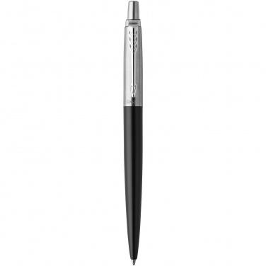 Logo trade promotional item photo of: Parker Jotter Bond Street ballpoint pen