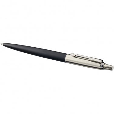 Logotrade business gifts photo of: Parker Jotter Bond Street ballpoint pen