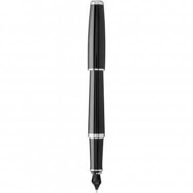 Logo trade business gift photo of: Parker Urban fountain pen