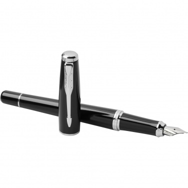 Logotrade business gift image of: Parker Urban fountain pen