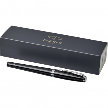 Logo trade promotional item photo of: Parker Urban fountain pen