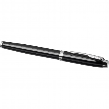 Logo trade promotional items image of: Parker IM fountain pen