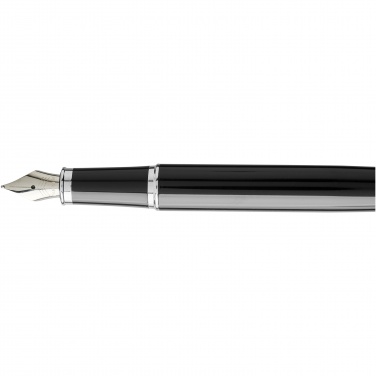 Logotrade promotional gift picture of: Parker IM fountain pen