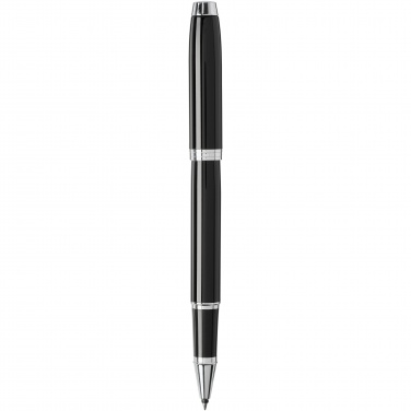 Logo trade promotional giveaway photo of: Parker IM rollerball pen