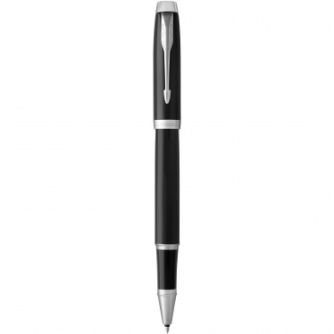 Logo trade advertising products picture of: Parker IM rollerball pen