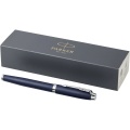 Parker IM rollerball pen, Blue / Silver