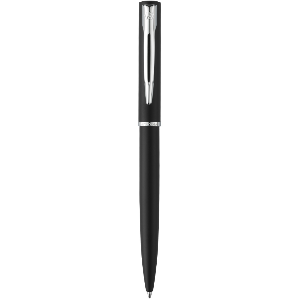 Logotrade promotional products photo of: Waterman Allure ballpoint pen