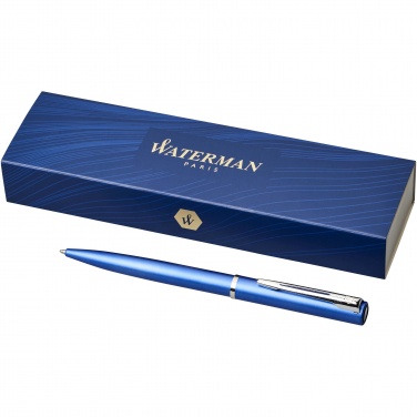 Logotrade corporate gift picture of: Waterman Allure ballpoint pen