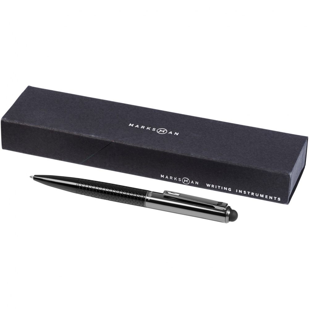 Logotrade corporate gifts photo of: Dash stylus ballpoint pen