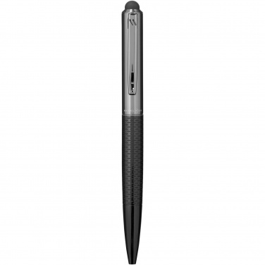 Logotrade promotional items photo of: Dash stylus ballpoint pen