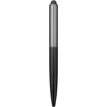 Logo trade corporate gifts picture of: Dash stylus ballpoint pen