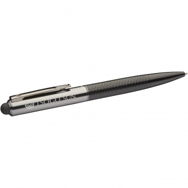 Logo trade promotional products picture of: Dash stylus ballpoint pen