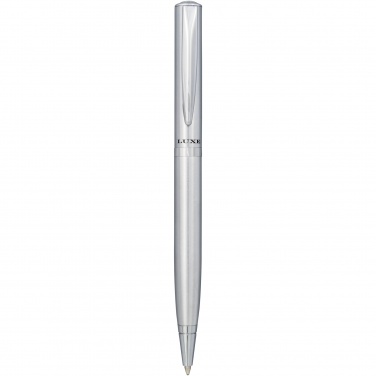 Logo trade promotional products picture of: City ballpoint pen