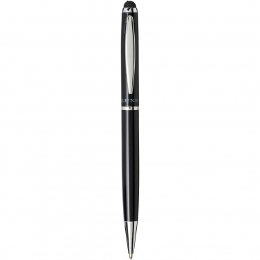 Logotrade promotional items photo of: Lento stylus ballpoint pen