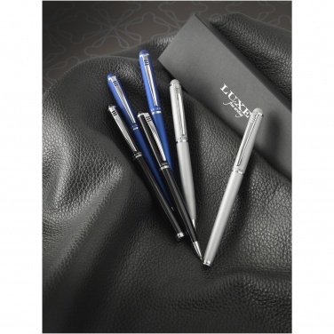 Logotrade business gifts photo of: Andante duo pen gift set