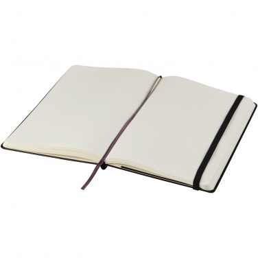 Logotrade promotional merchandise picture of: Moleskine Classic PK soft cover notebook - ruled