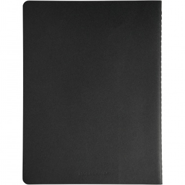 Logotrade corporate gift picture of: Moleskine Cahier Journal XL - ruled