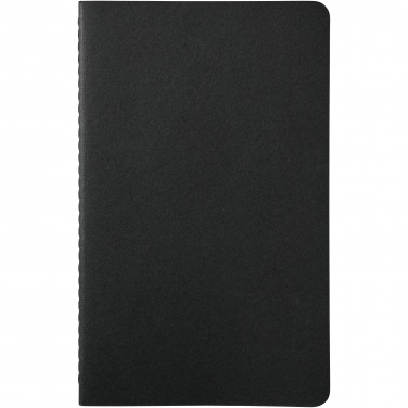 Logo trade business gift photo of: Moleskine Cahier Journal L - squared