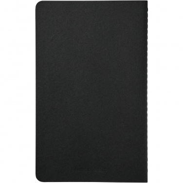 Logotrade promotional merchandise photo of: Moleskine Cahier Journal L - squared