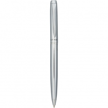 Logo trade promotional item photo of: Cepheus ballpoint pen