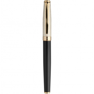 Logo trade corporate gifts picture of: Doré rollerball pen