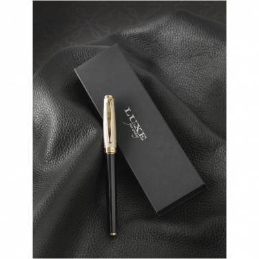 Logotrade corporate gift picture of: Doré rollerball pen