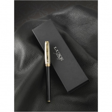 Logo trade promotional items picture of: Doré rollerball pen