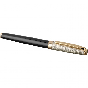 Logo trade promotional item photo of: Doré rollerball pen