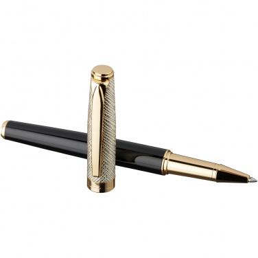 Logo trade promotional items image of: Doré rollerball pen