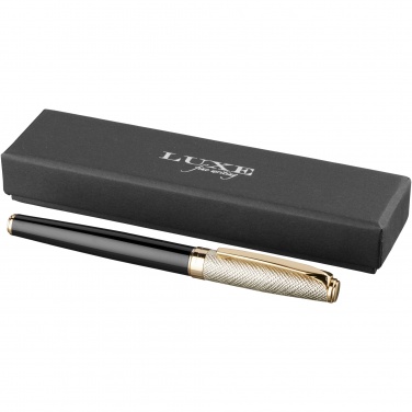 Logo trade promotional items picture of: Doré rollerball pen