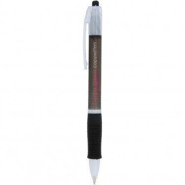 Logo trade promotional items image of: Trim ballpoint pen