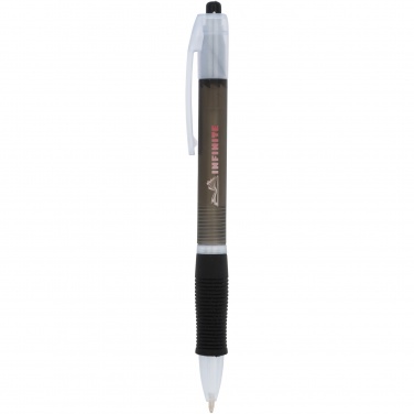 Logo trade corporate gifts image of: Trim ballpoint pen