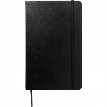 Logotrade promotional giveaway picture of: Moleskine Classic Expanded L hard cover notebook - ruled