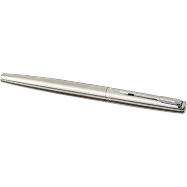 Logotrade promotional merchandise photo of: Parker Jotter stainless steel fountain pen